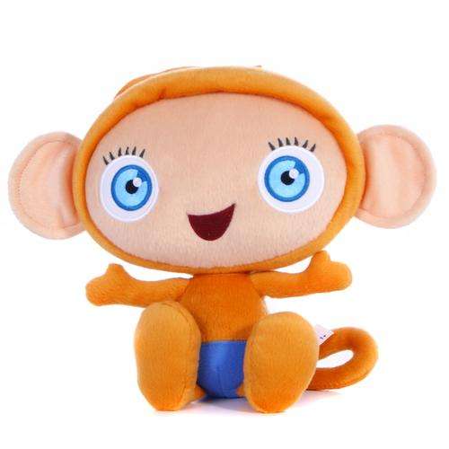Fisher Price Waybuloo YOJOJO